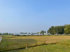 -中国航空博物馆