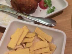 -豪客来牛排(天阳D32店)