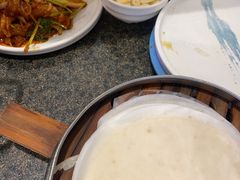 -揽月斋炙子烤肉·清真(安定门·五道营店)