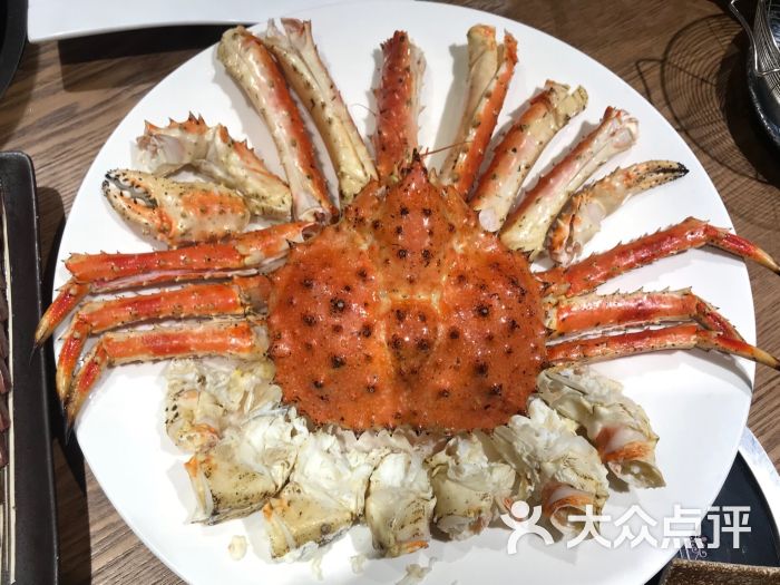 宝燕海鲜超市图片 - 第34张