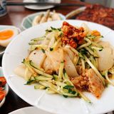 精致上海小点，浓浓复古风情
