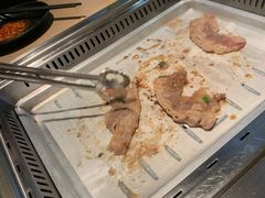 -新石器烤肉(南站店)