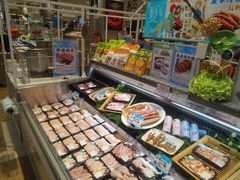 -伊藤洋华堂(温江店)