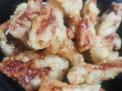 -京玉菲饭店(李村店)