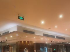 -视界美食自助餐厅·石家庄希尔顿酒店