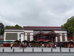 -南岳衡山风景名胜区