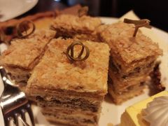 -马哥孛罗咖啡厅·Cafe Marco (厦门马哥孛罗东方大酒店)