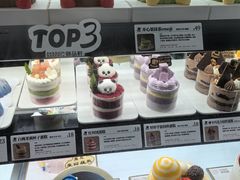 -御品轩(汉神购物广场店)