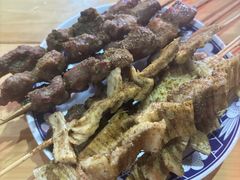 -清真·西北人家风味馆(中山中路店)