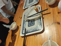 -冰泉豆浆馆(阳朔店)
