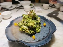 奇妙虾仁-啫·粤风料理·啫啫煲(仓山万达广场店)
