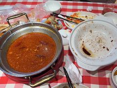 -西贝(南开大悦城店)