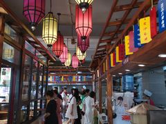 -土桥手掌鸡·26年灌县老味道(都江堰店)