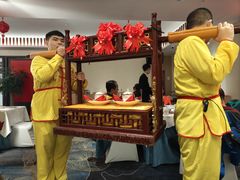 -聚春园自助餐厅(东街口店)