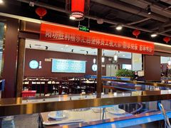 -阳坊胜利涮羊肉(禧乐汇店)