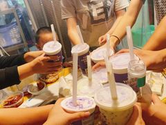 -储奇门鳝鱼火锅(总店)