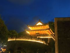 -鼓楼(西湖风景名胜区)