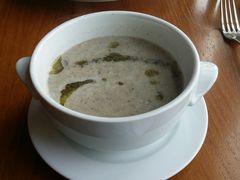 -沈阳君悦酒店·意坊意大利餐厅