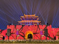 -相门城墙文化休闲景区