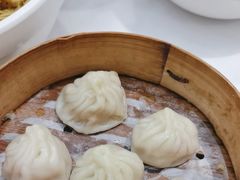 -宁波汤团店(外滩店)