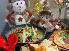 -EATALIA意塔利意式餐厅(鼓楼店)