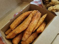 -PIXEL BOY炸鸡店(上海首店)