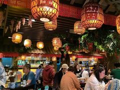 -南京大牌档(人民广场店)