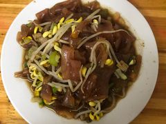 -何记酿皮店(西流湾店)