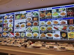 -品海楼·大连海胆锅贴馆(东港店)
