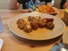 -宜家·瑞典风味餐厅(北京西红门店)