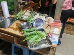 -陈氏老字号十三小炸炸店