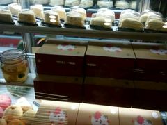 -薇薇安千层蛋糕(府城店)