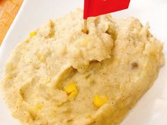 黑椒土豆泥-炒豆合作社(东四总店)