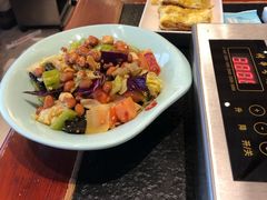 -邢氏老太太烤串(北兴街店)