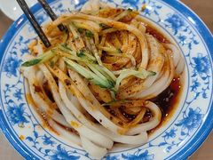 -西安贾三灌汤包·回坊小吃·清真炒菜(北院门总店)