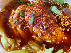 -嘉州叶婆婆钵钵鸡(建设路店)