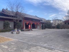 -洛阳周公庙博物馆