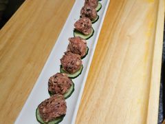 -许府牛火锅(信义坊总店)