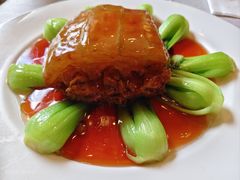 -功德林素菜饭庄(前门店)