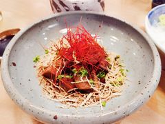 -Hatsune隐泉日式料理(SKP店)