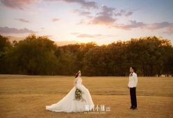 -苏菲亚婚纱摄影