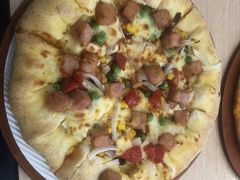 -达美乐比萨(凯莱赛店)