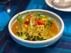 麻酱油麦菜-辛香汇(大华第一坊店)