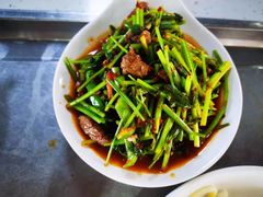 -最心疆拌面·抓饭·烧烤