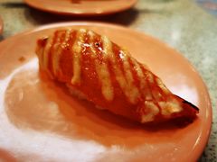 -争鲜回转寿司(太阳宫凯德PLUS店)