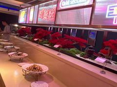 -海韵之星邮轮水会(明发商业广场店)