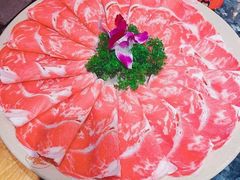 -蜀大侠火锅(古田店)