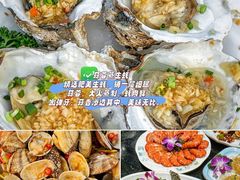 -小海豚•老字号海鲜餐厅(天涯店)