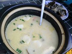 -美味之家·湖景农家乐(太湖东山店)