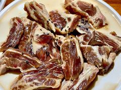 -原始泥炉烤肉(总店)
